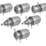 Perbedaan Pompa Stainless Non-Sanitary dan Pompa Stainless Sanitary Grade