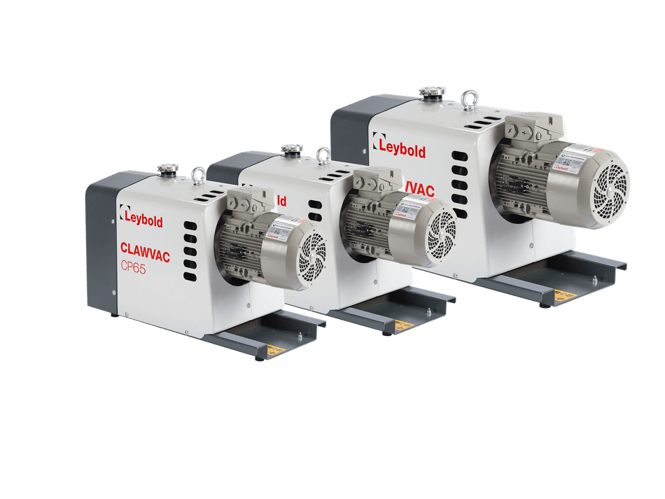 clawvac vacuum pump