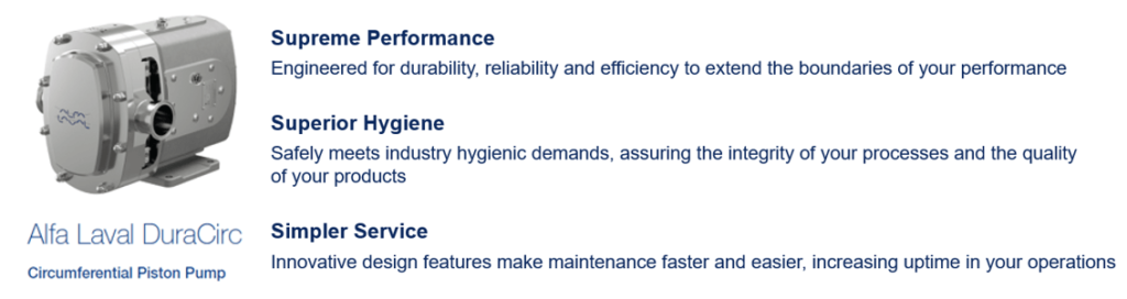 Alfa Laval DuraCirc