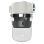 SpinMeister Filter Mencegah Agar Pompa Vacuum Tidak Cepat Membuntu