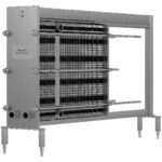 Hygienic WideGap: Spesial Plate Heat Exchanger Untuk Fibrous Fluid