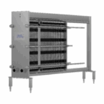 Hygienic WideGap: Spesial Plate Heat Exchanger Untuk Fibrous Fluid