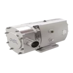 ­­­Alfa Laval SRU Rotary Lobe Pump : Inovasi Pompa yang Mengubah Industri