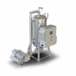 Solusi Dry Vacuum yang Ramah Lingkungan Untuk Proses Beer Bottling