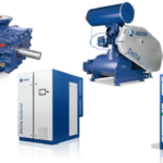 Apa itu Roots Blower, Rotary Lobe Blower, Rotary Screw Blower, dan Turbo Blower? Ini Perbedaan dan Cara Kerjanya