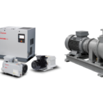 Cara Kerja Liquid Ring Vacuum Pump dan Perbandingannya dengan Oil Sealed Vacuum Pump