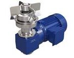 Levimag Magnetic Seal-Less Mixer: Teknologi Mixing Higienis Tanpa Mechanical Seal